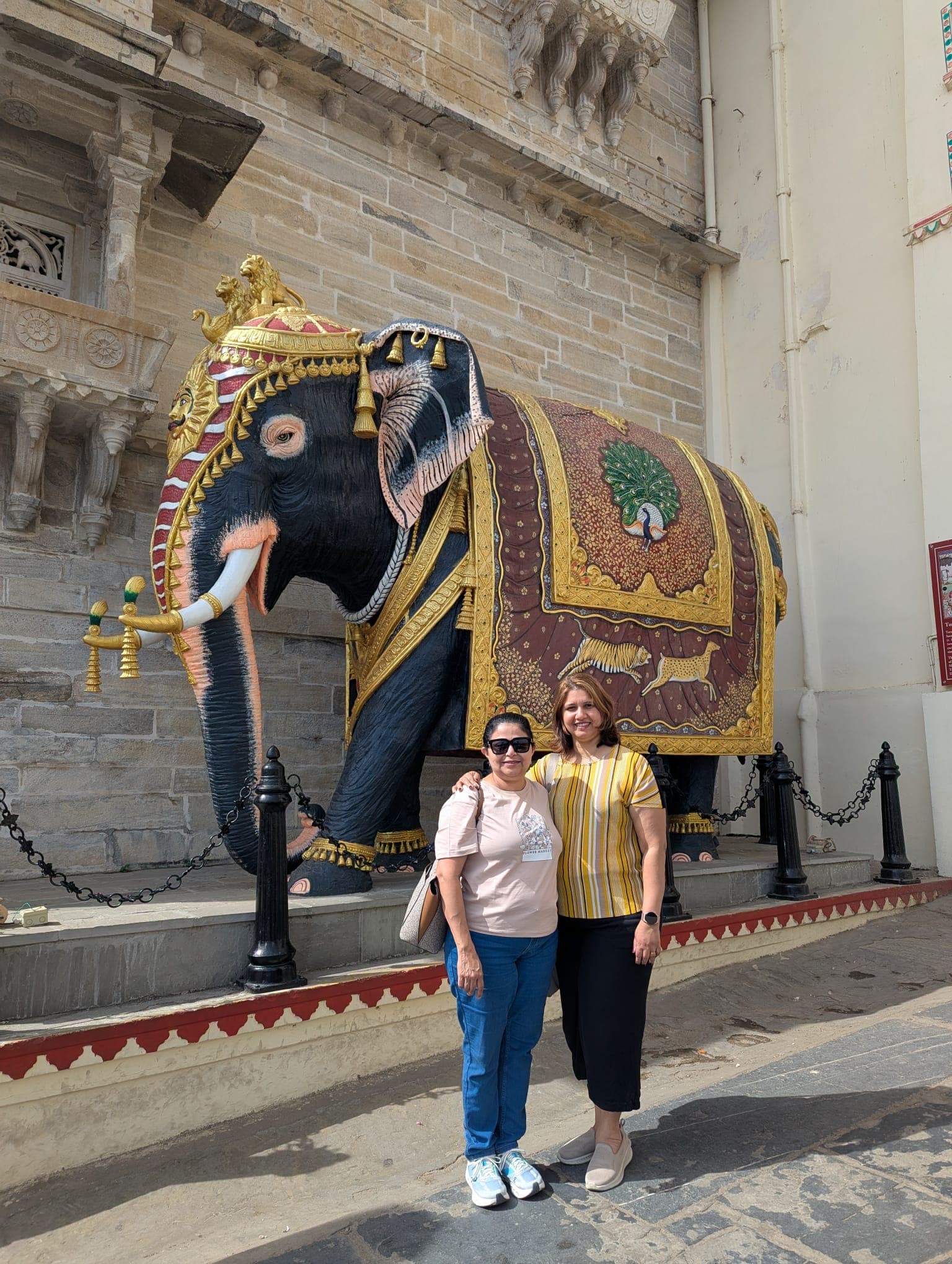 Salve Maria Tours Gallery