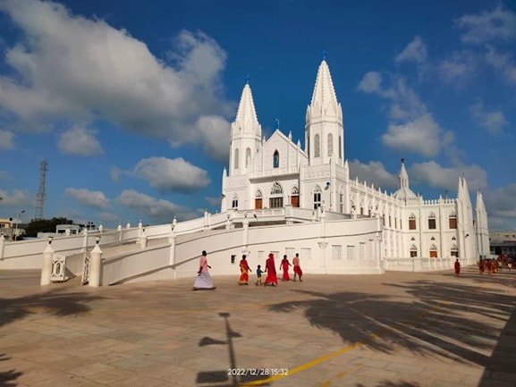 Basilica of Our Lady of Good Health