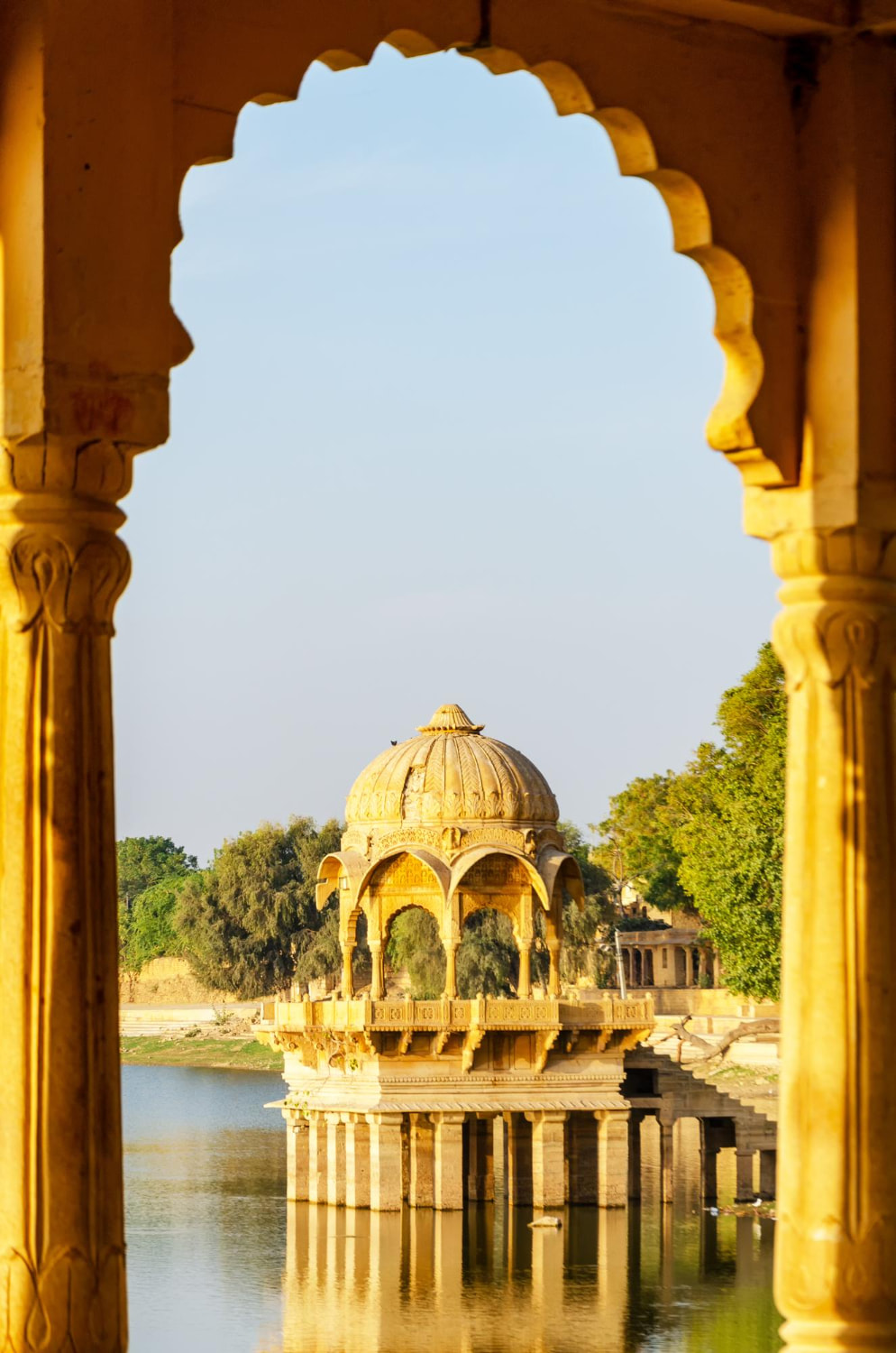 Rajasthan 1