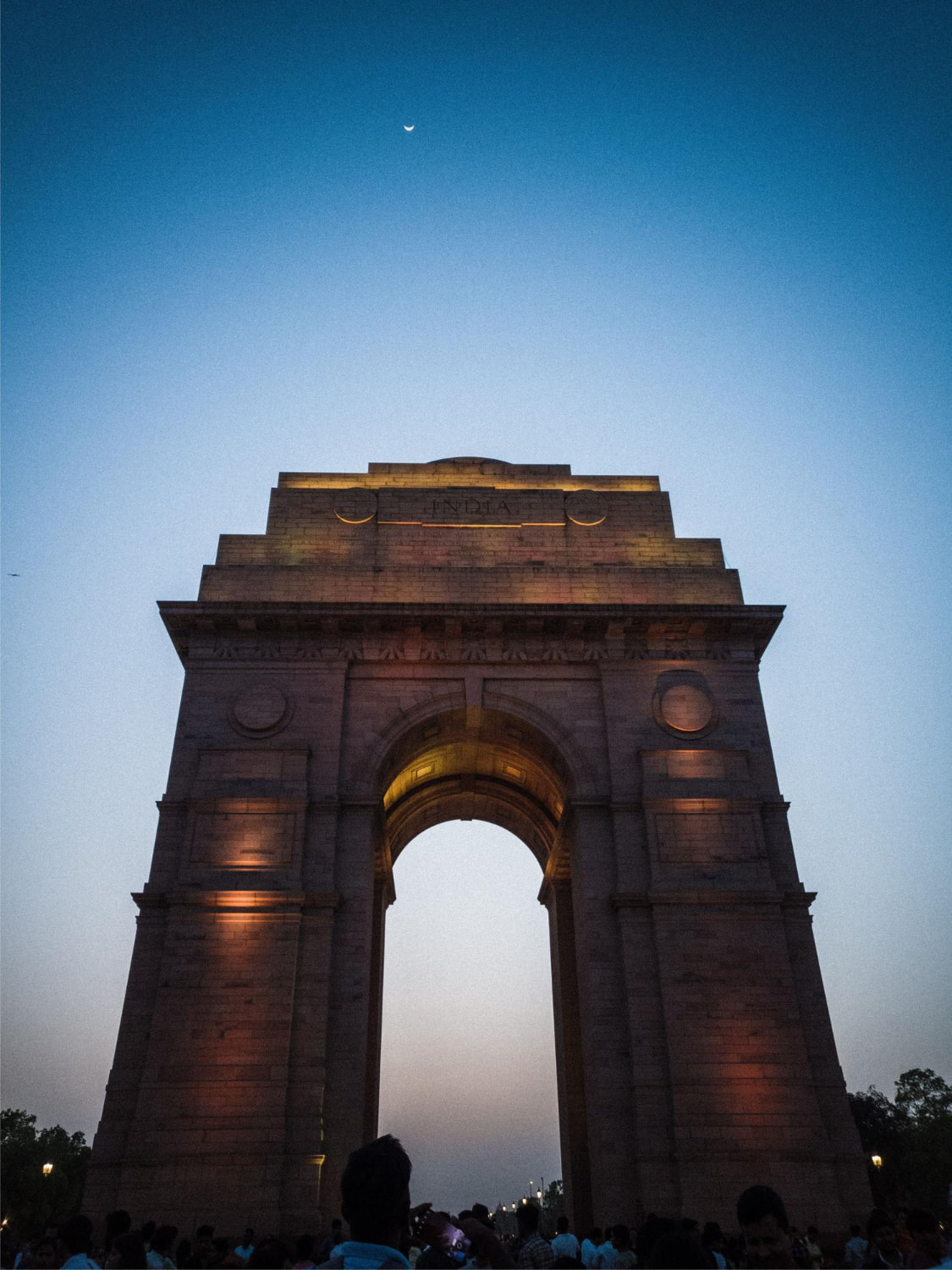 Golden Triangle 1