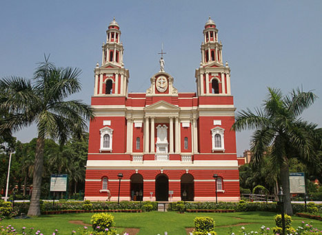 Sacred Heart Cathedral